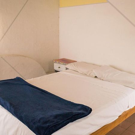 Freedom Hostel Rosario Eksteriør billede