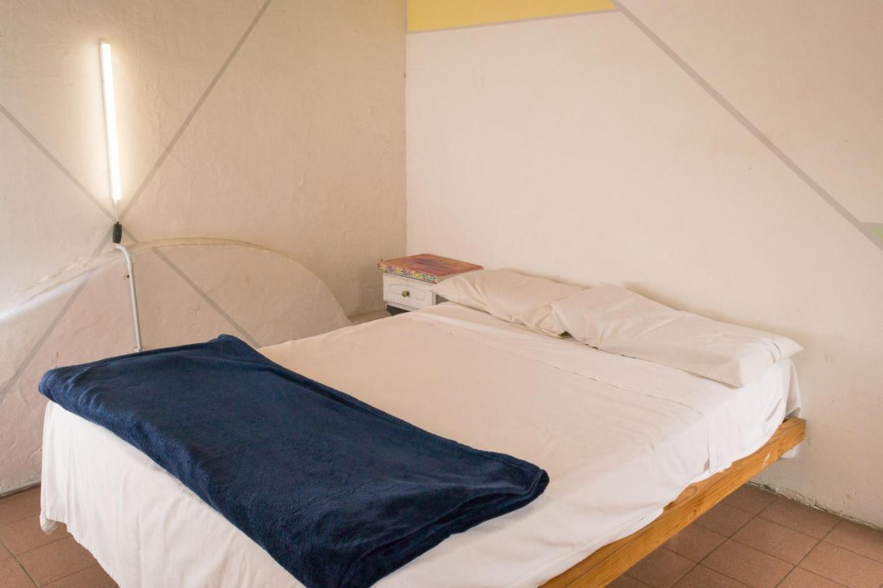 Freedom Hostel Rosario Eksteriør billede
